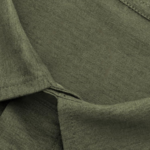 Camisetas Polo Casuales para Hombre, Diseño Nuevo y Popular, Logotipo Personalizado, Color Sólido, Venta al Por Mayor - Product Image 4