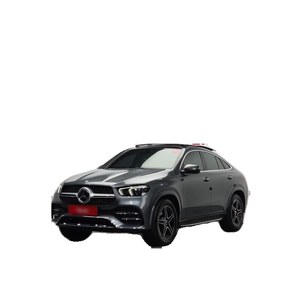 Mercedes-Benz GLE-Class GLE400d 4MATIC Coupé 2023, 92 208 km, Diesel, Automatique, Volant à Gauche, Caméra Arrière - Product Image 1