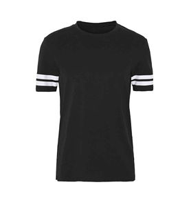Custom Logo Color OEM ODM Service Unisex Oversize <b>Short</b> <b>Sleeve</b> T <b>Shirt</b> Fashion Round Neck <b>Man</b> Long <b>Sleeve</b> T-<b>shirt</b> - Product Image 5