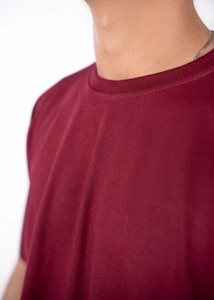 <b>100</b>% <b>Polyester</b> Casual Shrink Resistant Short Sleeve T-<b>Shirts</b> Big Pocket Printed Custom Made High Quality Quick Dry Pakistan 2026 - Product Image 5