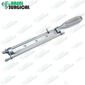 Cuchillo para injertos de piel de plástico reutilizable quirúrgico Hasni, nuevo instrumento médico de alta calidad para procedimientos quirúrgicos - Product Image 5