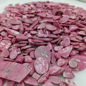 พลอยทูลไลท์ทรงหลังเบี้ยขายส่งจำนวนมาก สำหรับทำเครื่องประดับ - Product Image 3