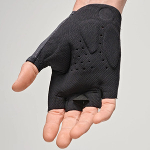 ถุงมือปั่นจักรยานมืออาชีพสำหรับการปั่นจักรยานประจำวัน พร้อมแผ่นเจลนุ่ม ถุงมือปั่นจักรยานสำหรับฤดูร้อน เหมาะสำหรับการปั่นจักรยานบนถนนและภูเขา - Product Image 2