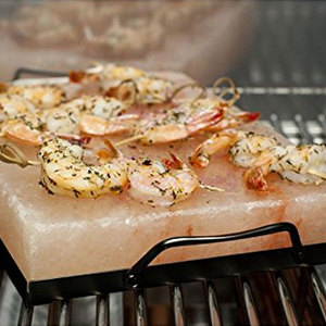 ก้อนเกลือหิมาลัยสีชมพูบริสุทธิ์ก้อนเกลือหิมาลัยขายส่ง - Product Image 3