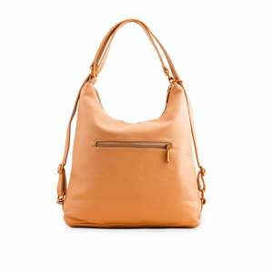 P36356 Bolso de Hombre Formal Albaricoque Bolso de Hombro para Mujer - Product Image 1