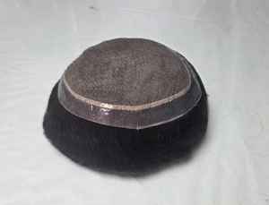 วิกผมคนแบบมิราจและวิกผมชาวอินเดียเรมี่แท้คุณภาพสูง Taz BD - Product Image 2