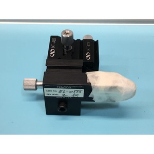 TENCOR 52-0555 FIBER OPTIC FIELD LENS ASSY - Équipements et pièces semi-conducteurs d'occasion de qualité supérieure à l'échelle mondiale - Product Image 1