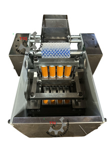 เครื่องปลอกเม็ดมะม่วงหิมพานต์4หัวผลิตจากเวียดนาม - Product Image 4