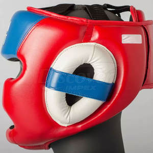 Protector de Cabeza al por Mayor a Bajo Precio, Protector de Cabeza para Adultos, Hombres y Mujeres, Protección Facial Completa - Product Image 3