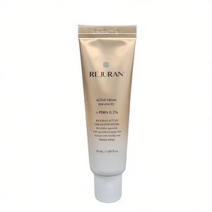 Crema Facial Activa REJURAN Enhanced 50ml con C-PDRN, Ceramidas, Péptidos y Ácido Hialurónico para Reparación de la Barrera Cutánea e Hidratación Profunda - Product Image 3