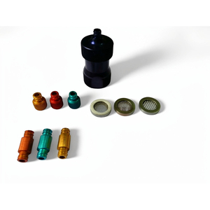 Kit Básico de Liposucción y Transferencia de Nanograsa - Product Image 1