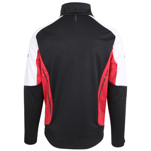 Chaqueta Softshell Ligera Personalizada para Hombre, Estilo Urbano, Chaqueta Softshell con Logotipo Personalizado, Estilo Urbano, Ligera e Informal - Product Image 5