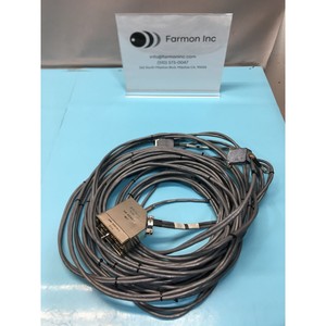 ชุดสายไฟเซ็นเซอร์วัดอุณหภูมิ I/O รุ่น AMAT 0140-18050 - อุปกรณ์และอะไหล่เซมิคอนดักเตอร์ระดับโลกที่เชื่อถือได้ - Product Image 2