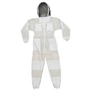Meilleure tenue d'apiculteur : Nouveau style de protection pour l'apiculture avec poches, à bas prix, avec service OEM/ODM - Product Image 3