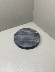 แผ่นรองแก้วหินอ่อนทำมือสวยงาม ดีไซน์ทันสมัย รูปทรงเรขาคณิต เป็นมิตรกับสิ่งแวดล้อม งานฝีมืออินเดียที่ไม่เหมือนใคร สำหรับห้องครัว งานแต่งงาน และงานปาร์ตี้ - Product Image 2