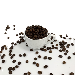 Processus de miel de café Robusta torréfié biologique de qualité supérieure 100% paquet de 1kg pour distributeurs et exportateurs variété Pure Arabica - Product Image 1