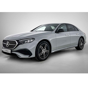 Véhicule exécutif économique, moteur puissant et système de suspension confortable, Mercedes Classe E d'occasion - Product Image 5