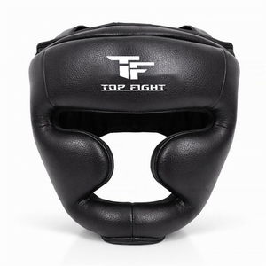 อุปกรณ์ป้องกันศีรษะสำหรับชกมวย MMA คุณภาพดีเยี่ยม ออกแบบมาเพื่อการฝึกซ้อมและป้องกันในกีฬามวย - Product Image 6