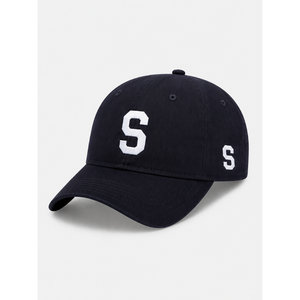 Casquette de papa unisexe 6 panneaux en polyester/coton avec broderie 3D, boucle métallique sur le devant, idéale pour toutes les saisons – Meilleure vente - Product Image 1