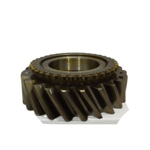 MD-731638 L200 K74T 4D56 K54T Transmisión de Baja Velocidad Nueva SCM415 HRC60-62 3T/8T/42T 84x223mm para Mitsubishi - Product Image 1