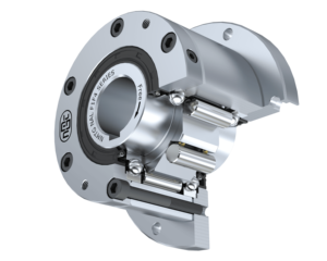 NMTG NAL F1F4 Embrayages unidirectionnels à roue libre à rouleaux Pièces de transmission de puissance en acier OEM - Product Image 3