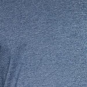 Camiseta de algodón de alta calidad para hombre, camisa con estampado de logotipo personalizado, de poliéster, en blanco - Product Image 4