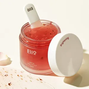 EIIO Welling Bonne qualité 110mL Petal Face Wash Pack Produit lavable - Product Image 1