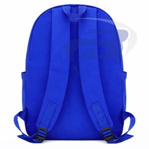 กระเป๋าเป้สะพายหลังสำหรับแล็ปท็อปของชมรมซิกมาแกมมาโร SGR - Product Image 3