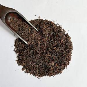 Té Negro Assam Brillante de Sri Lanka en Bolsitas para Cadenas de Té de Burbujas, Producción de Té Helado y Té con Leche - Product Image 1