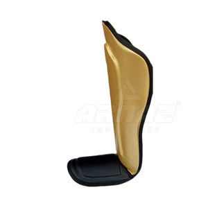 สนับแข้งราคาสมเหตุสมผล สวมใส่สบาย ทนทาน เหมาะสำหรับการฝึกซ้อมหนัก - Product Image 5