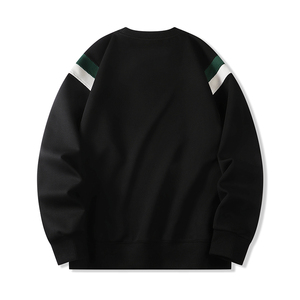 Male Fitness <b>Pullover</b> Sweatshirts Wholesale Price Custom Logo Printed Sublimation Cotton New Fashion Tracksuit <b>Jumper</b> - Product Image 3