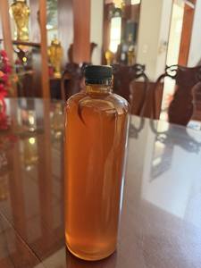 Miel Cruda Premium |   Origen Vietnam |   Sin Aditivos |   Suministro al por Mayor - Product Image 4