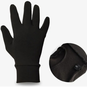Gants de cyclisme d'extérieur légers avec support de paume rembourré, matériau respirant, antidérapants et confortables - Product Image 6