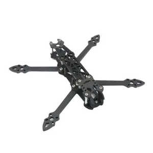 Mark4 5 pulgadas 7 pulgadas MARK4 V2 10 pulgadas 427mm FPV Racing Drone Frame Crossing Aircraft Traversal Black 6000G - Product Image 6
