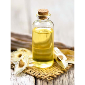 Aceite Esencial de Semillas de Moringa 100% Puro y Natural, Prensado en Frío, Orgánico, al por Mayor, OEM/ODM - Product Image 4