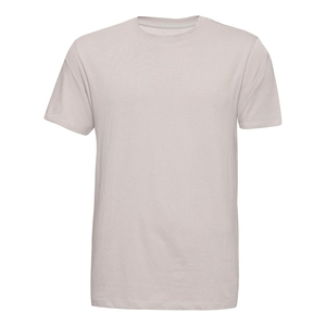 T-shirt personnalisé de qualité supérieure en coton doux, vêtements décontractés, marque de vêtements à étiquette privée, vente en gros de t-shirts, t-shirt col rond - Product Image 1