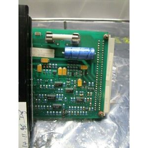 แผงวงจรขับสเต็ปเปอร์มอเตอร์ Parker 1396.018, AM5 - อุปกรณ์และอะไหล่เซมิคอนดักเตอร์ระดับโลกที่เชื่อถือได้ - Product Image 4