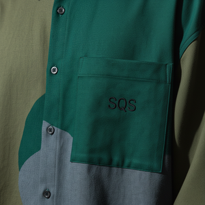 เสื้อยืดผู้ชายคุณภาพสูงสั่งทำพิเศษ ไซส์ใหญ่ ผ้าคอตตอนหนา 300gsm ลายกราฟิก เสื้อยืดสำหรับผู้ชาย - Product Image 5