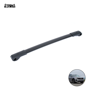 Barra Transversal Resistente a Arañazos LCB-914170 de Excelente Calidad para VW Atlas 2017–2025, Perfecta para Montar Cajas de Carga en el Techo - Product Image 1