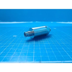 วาล์วบอลแบบแมนนวล TKF SS-A60-4VM ความบริสุทธิ์สูง ใช้แล้วเป็นอะไหล่อุปกรณ์เซมิคอนดักเตอร์รุ่นเก่า - Product Image 2