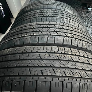ยางรถยนต์มือสอง 155R12 215/65R15 215/55R16 รุ่น 225/40R18 ยางในทำจากยางธรรมชาติ 4 เดือน - Product Image 6