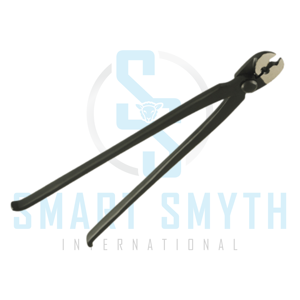 Professional Horse Shoe Nail <b>Puller</b> Stainless Steel Farrier Tool for Horseshoe Nail Removal Equine Hoof Care OEM ODM - Product Image 1