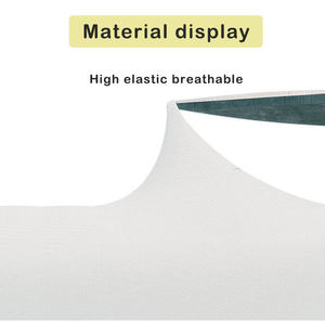 Manchons de bras unisexes tendance anti-UV, protection solaire, pour cyclisme et sports de plein air, rafraîchissants, respirants, en polyester et élasthanne, tailles adultes - Product Image 3