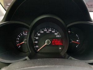 รถยนต์มือสอง คีอา มอร์นิ่ง พิแคนโต้ ปี 2013 รุ่น DT521740 ขับขี่ง่าย รถแฮทช์แบ็กขนาดกะทัดรัด ประหยัดน้ำมัน เชื่อถือได้ - Product Image 3