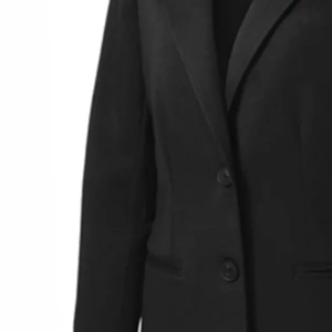 Chaqueta Casual Personalizada Estilo Sorority Unisex Vintage de Corte Regular, Impermeable, con Cierre y Carcasa Rígida, de Manga Larga - Product Image 4