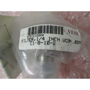 VLSI 75-C1098, Filtro de Gas, 1/4 Pulgada, VCO - Equipo y Piezas de Semiconductores de Confianza de Marca Global - Product Image 6