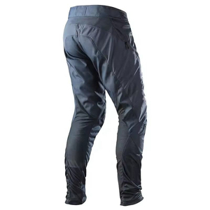 Pantalon de motocross directement de l'usine, graphiques d'équipe personnalisés, vêtements de course légers, fourniture OEM pour les importateurs de motos - Product Image 6
