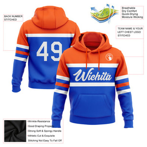 Sudadera con Logotipo Empresarial Personalizado, Sublimación, Poliéster, Impresión Completa, Proveedor - Product Image 6