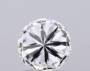 Humera Jewels - Colgante de Oro para Hombre con Diamante Sintético Cultivado en Laboratorio, Certificado IGI, Color E, Pulido EX, Piedra Suelta, Joyería Fina - Product Image 2