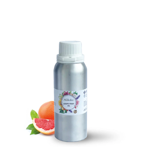 Huile essentielle de pamplemousse |   Fournisseur en gros d'huiles essentielles de qualité supérieure, fabricant OEM de marques privées - Product Image 3